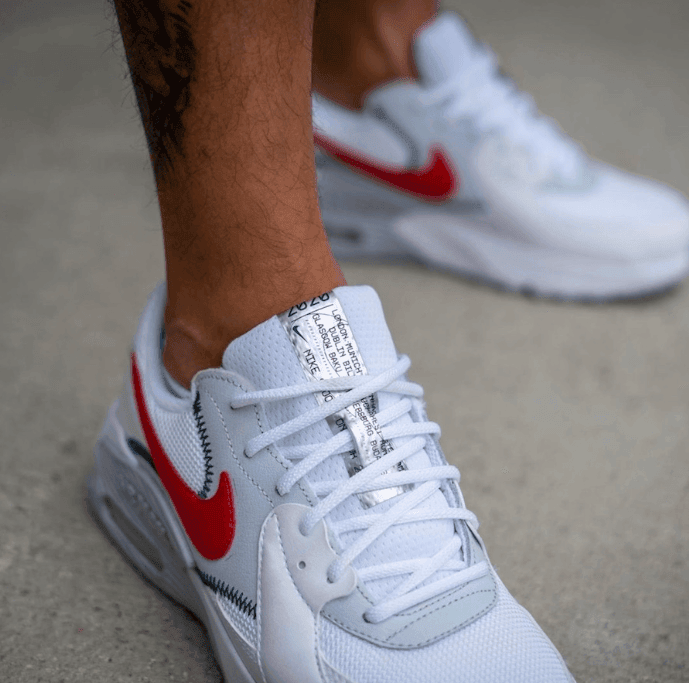 清新复古!全新Nike Air Max Excee即将发售! 货号:CZ5580-100