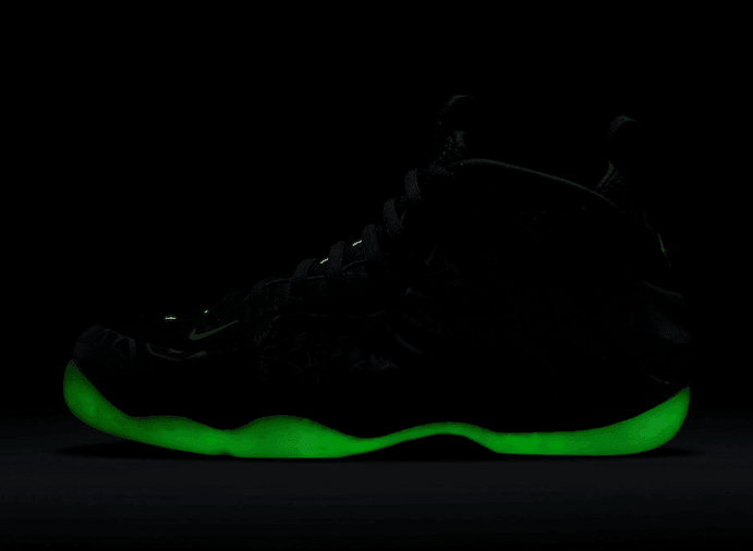 颜值超高!“北京喷”惊艳亮相! 货号:CW6769-930