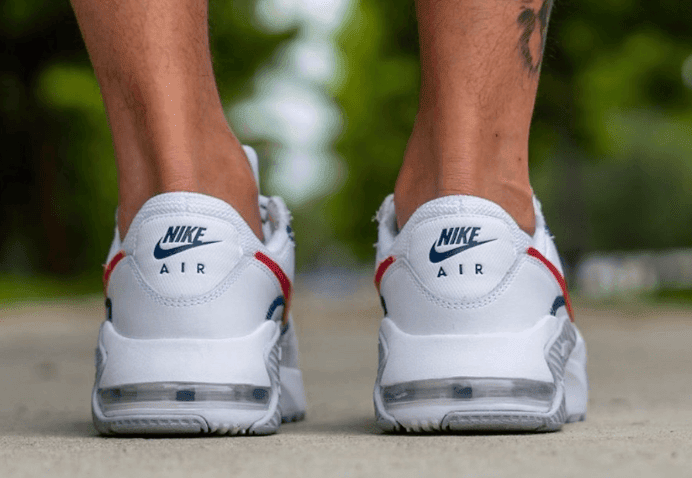 清新复古!全新Nike Air Max Excee即将发售! 货号:CZ5580-100