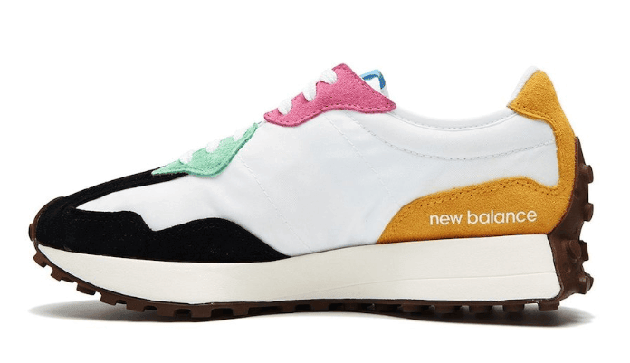 骄傲月主题!New Balance Pride 2020系列首度曝光!