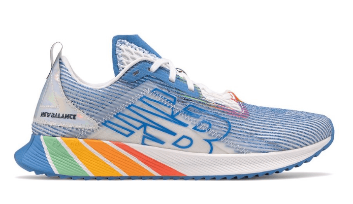骄傲月主题!New Balance Pride 2020系列首度曝光!