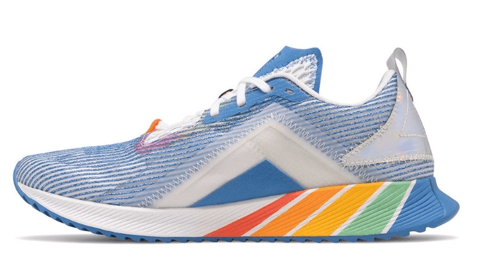 骄傲月主题!New Balance Pride 2020系列首度曝光!