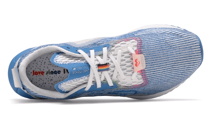 骄傲月主题!New Balance Pride 2020系列首度曝光!