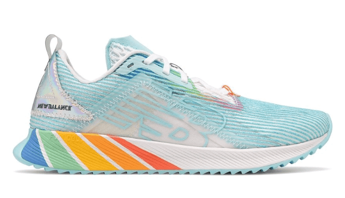 骄傲月主题!New Balance Pride 2020系列首度曝光!