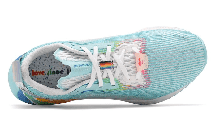 骄傲月主题!New Balance Pride 2020系列首度曝光!