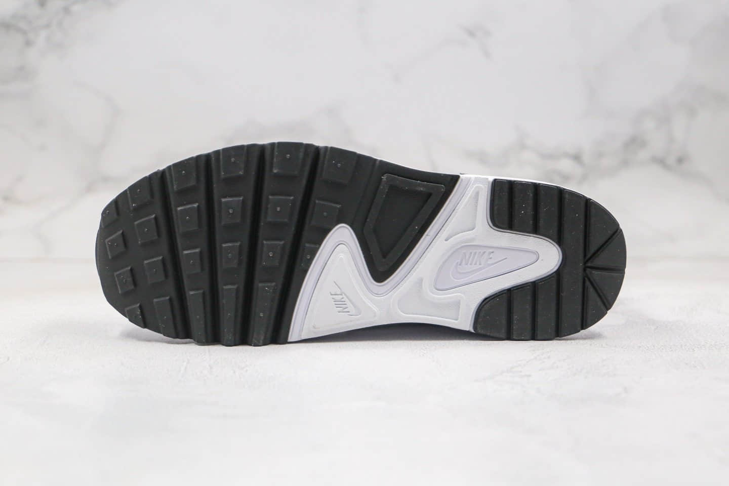 耐克Nike Atsuma纯原版本复古慢跑鞋白色原鞋开模一比一打造 货号:CD5461-100