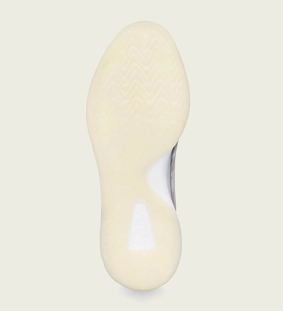 全新椰子篮球鞋“Barium”配色释出官图!下周发售别错过! 货号:H68771