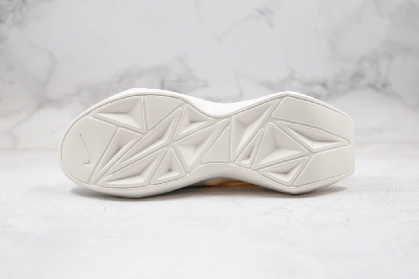 耐克Nike Vista Lite公司级版本女子跑鞋网纱老爹鞋淡黄色原楦开发 货号:CI0905-101