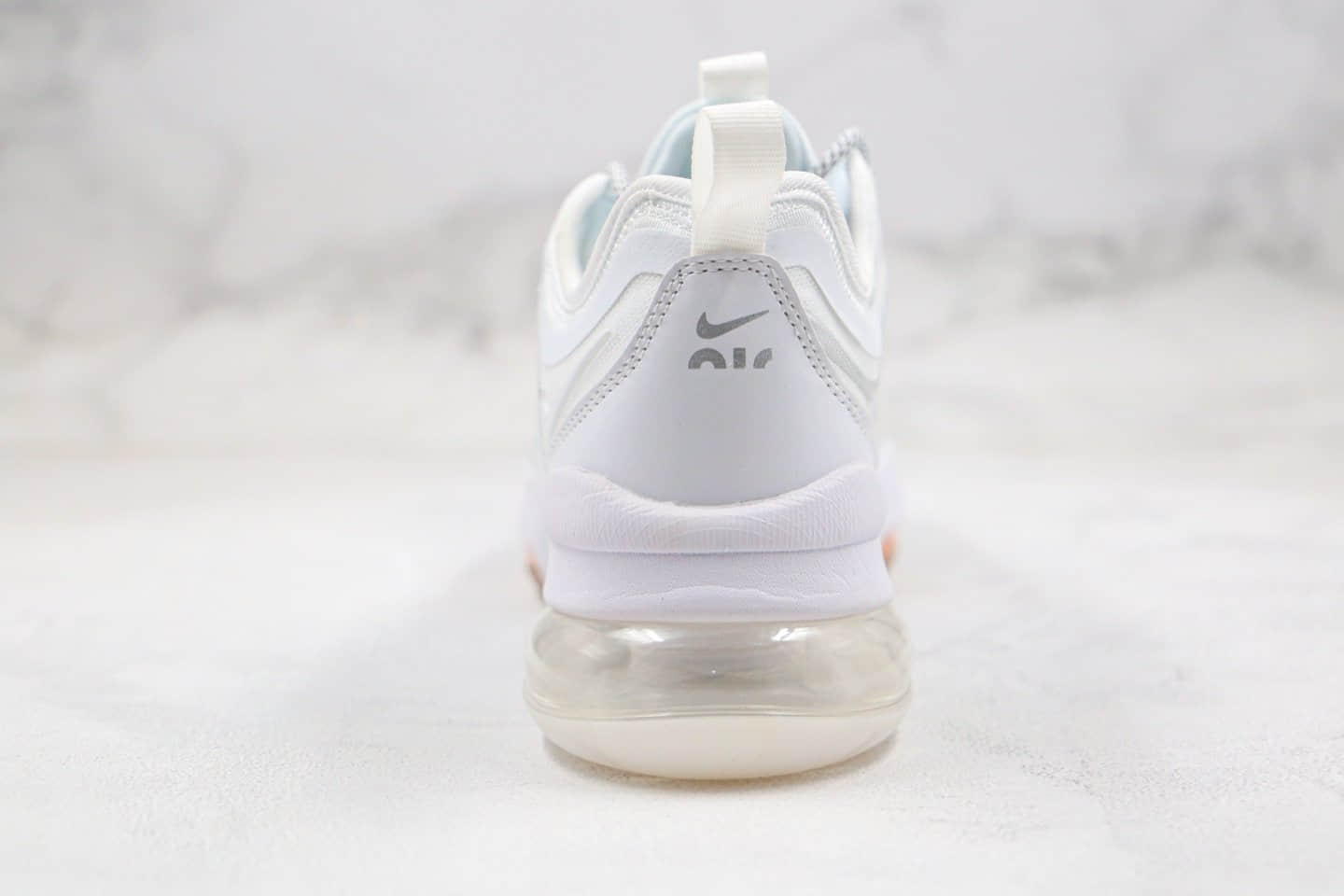 耐克Nike Air Max Zoom 950 Af1-TYpe 950纯原版本超跑系列Max950气垫鞋白色内置真实气垫原楦头纸板打造 货号:CJ6700-008