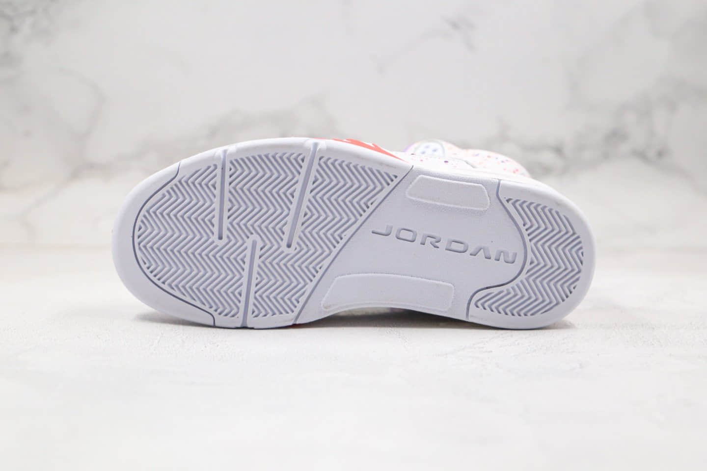 乔丹Air Jordan 5 GS Easter纯原版本复活节AJ5彩蛋草莓麦旋风冰淇淋配色原盒原标区别市面通货版本 货号:CT1605-100