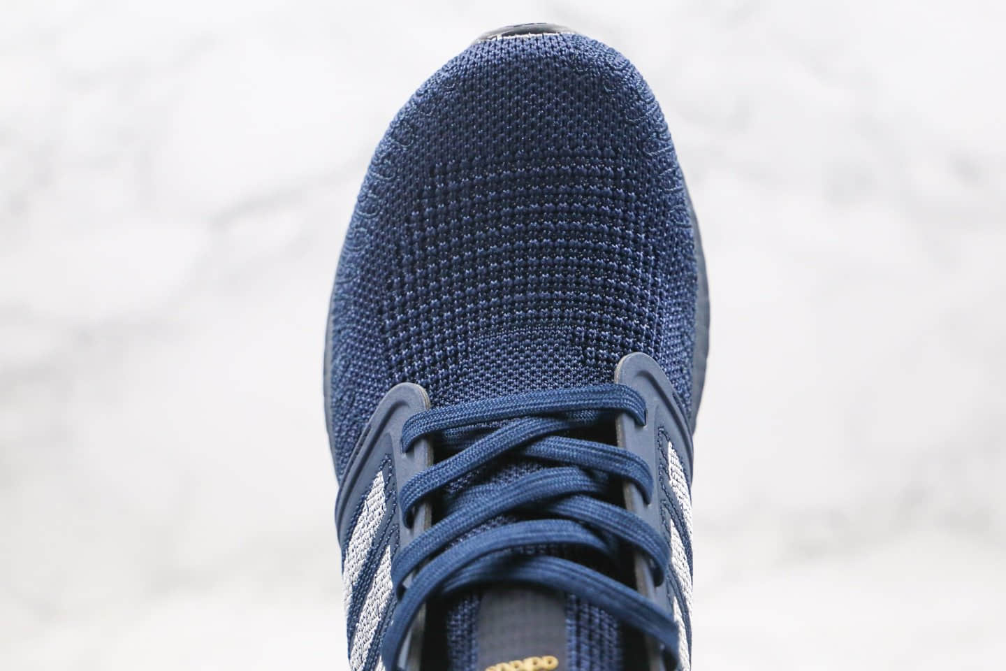 阿迪达斯Adidas Ultra Boost PB纯原版本爆米花跑鞋UB6.0蓝红色原档案数据开发 货号:FY3451