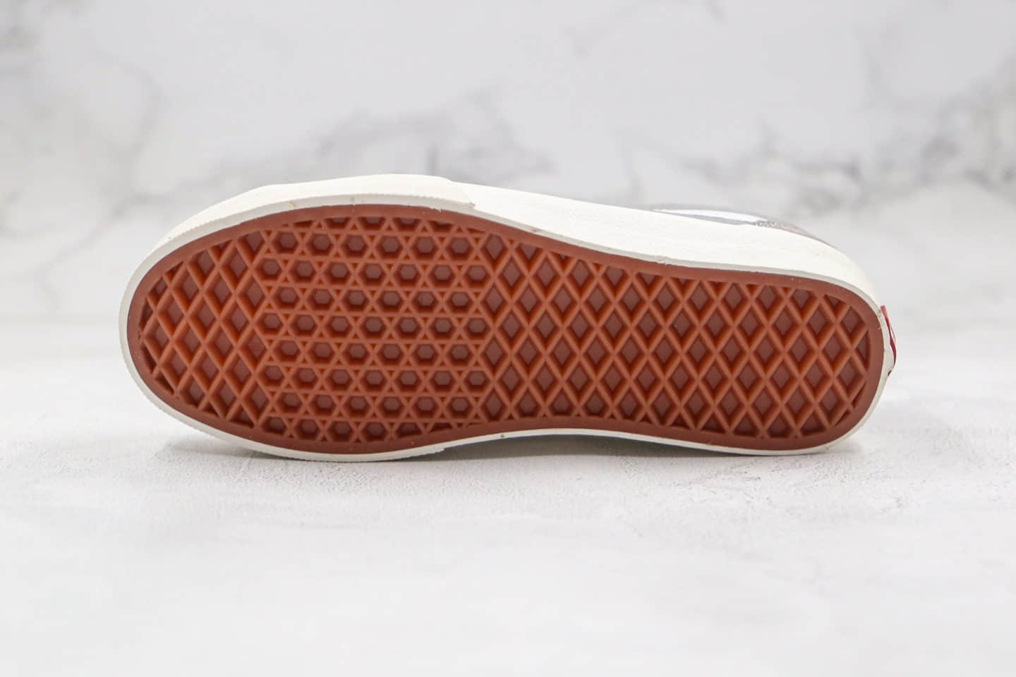 万斯Vans Style36公司级版本低帮硫化板鞋GD权志龙同款灰色原厂硫化大底原盒原标 型号:ZH61