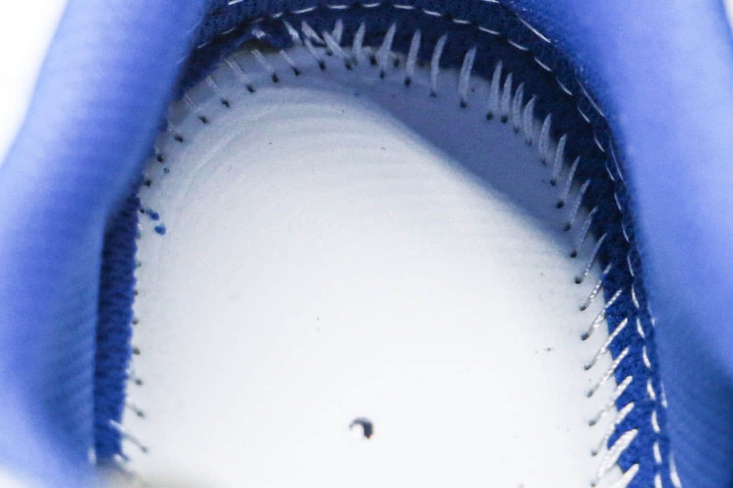 阿迪达斯Adidas Superstar纯原版本三叶草贝壳头板鞋皇家蓝配色原档案数据开发 货号:FV2826