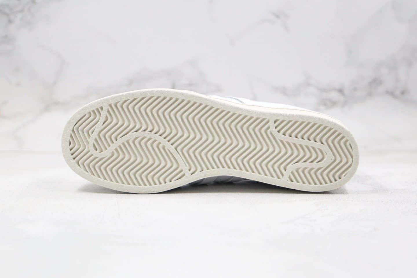 阿迪达斯Adidas Superstar Shelltoe纯原版本三叶草贝壳头424白红色杨幂同款原盒配件原档案数据开发 货号:FW7624