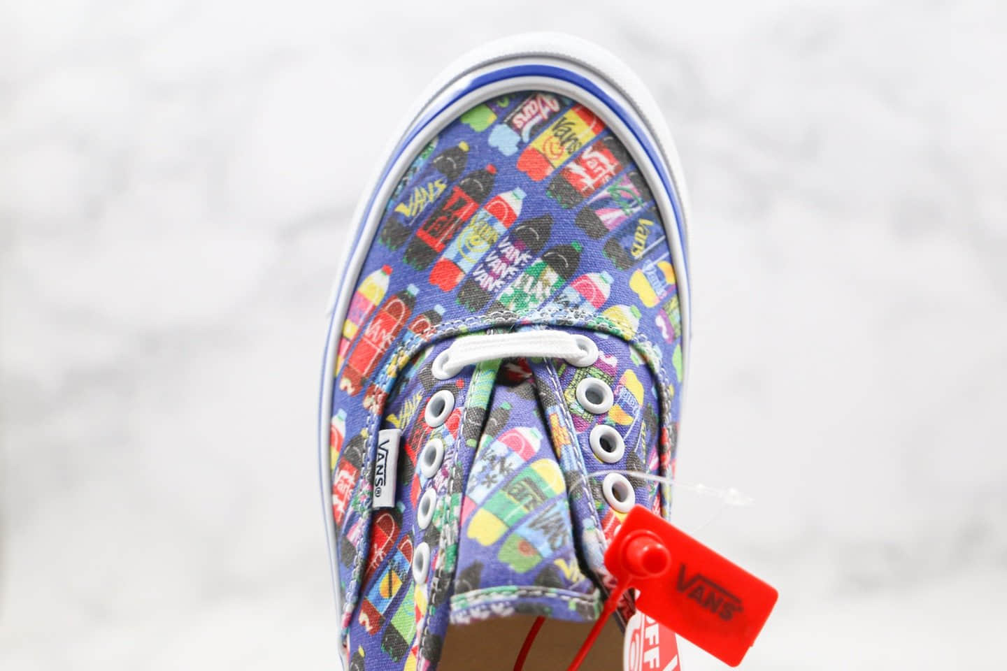 万斯Vans Vault Corner Shop Drink x Fergadelic公司级版本可口可乐联名款低帮汽水瓶配色原档案数据开发 货号:VNOA4BV90631