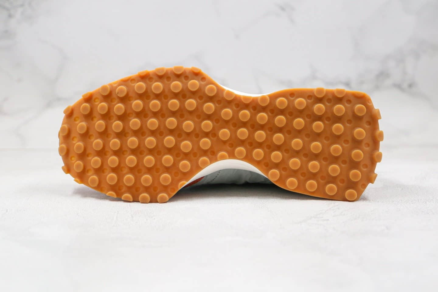 新百伦New Balance 327纯原版本复古慢跑鞋NB327灰棕黑色原档案数据开发区别市面通货版本 货号:WS327JC1