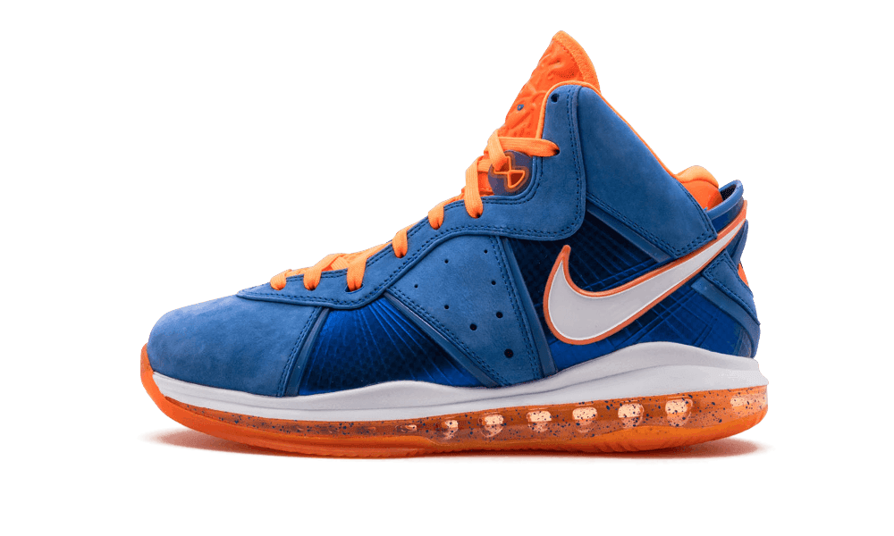 耐克詹姆斯Nike LeBron 8“ HWC”明年复刻回归!值得入手! 货号:CV1750-400