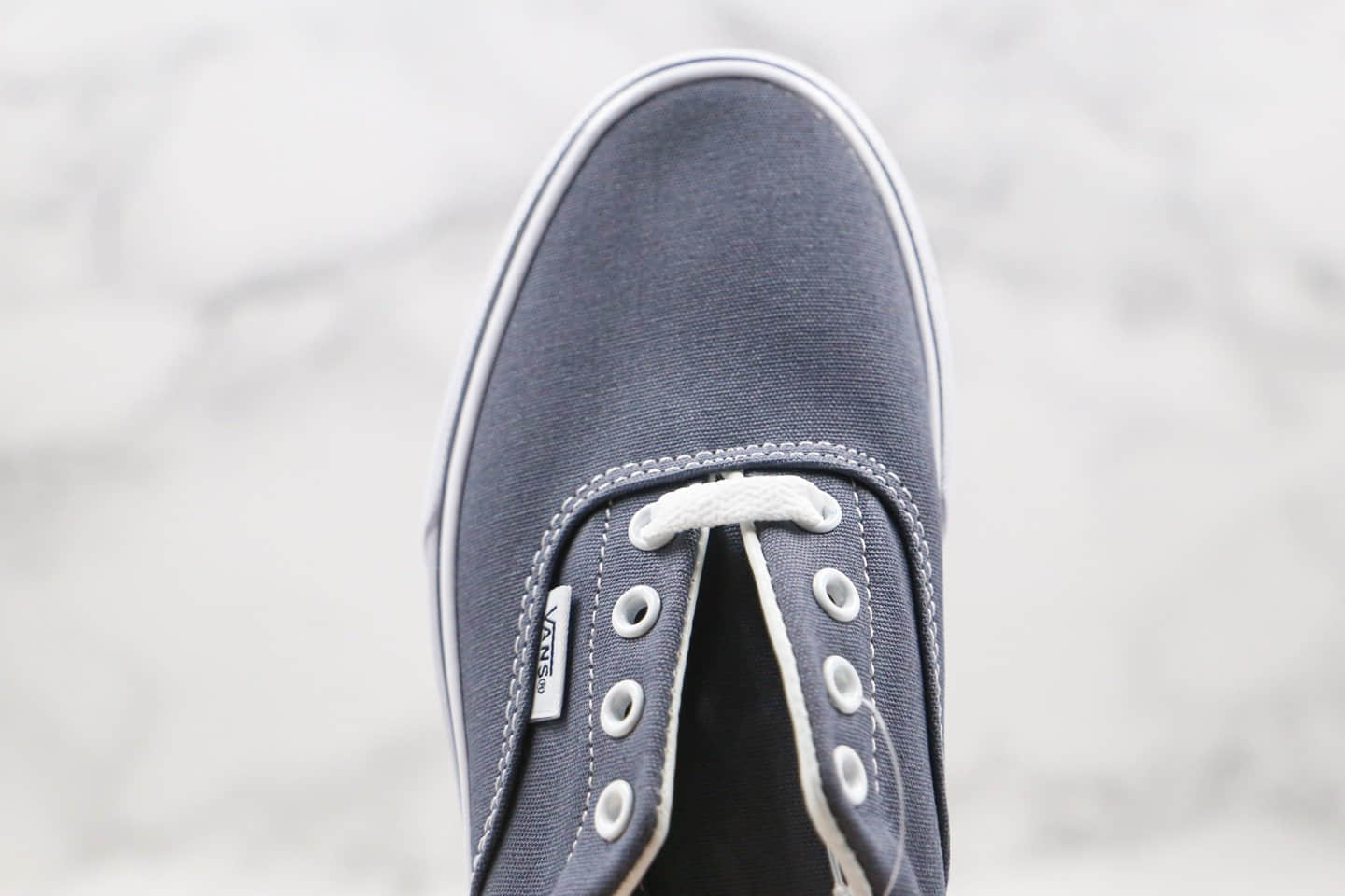 万斯Vans Style 44 DX公司级版本安纳海姆低帮板鞋经典灰原厂硫化大底 货号:VN0A4BV4195