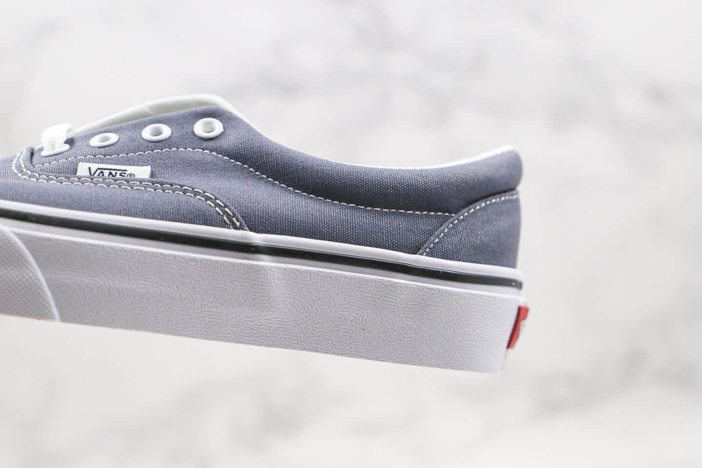 万斯Vans Style 44 DX公司级版本安纳海姆低帮板鞋经典灰原厂硫化大底 货号:VN0A4BV4195