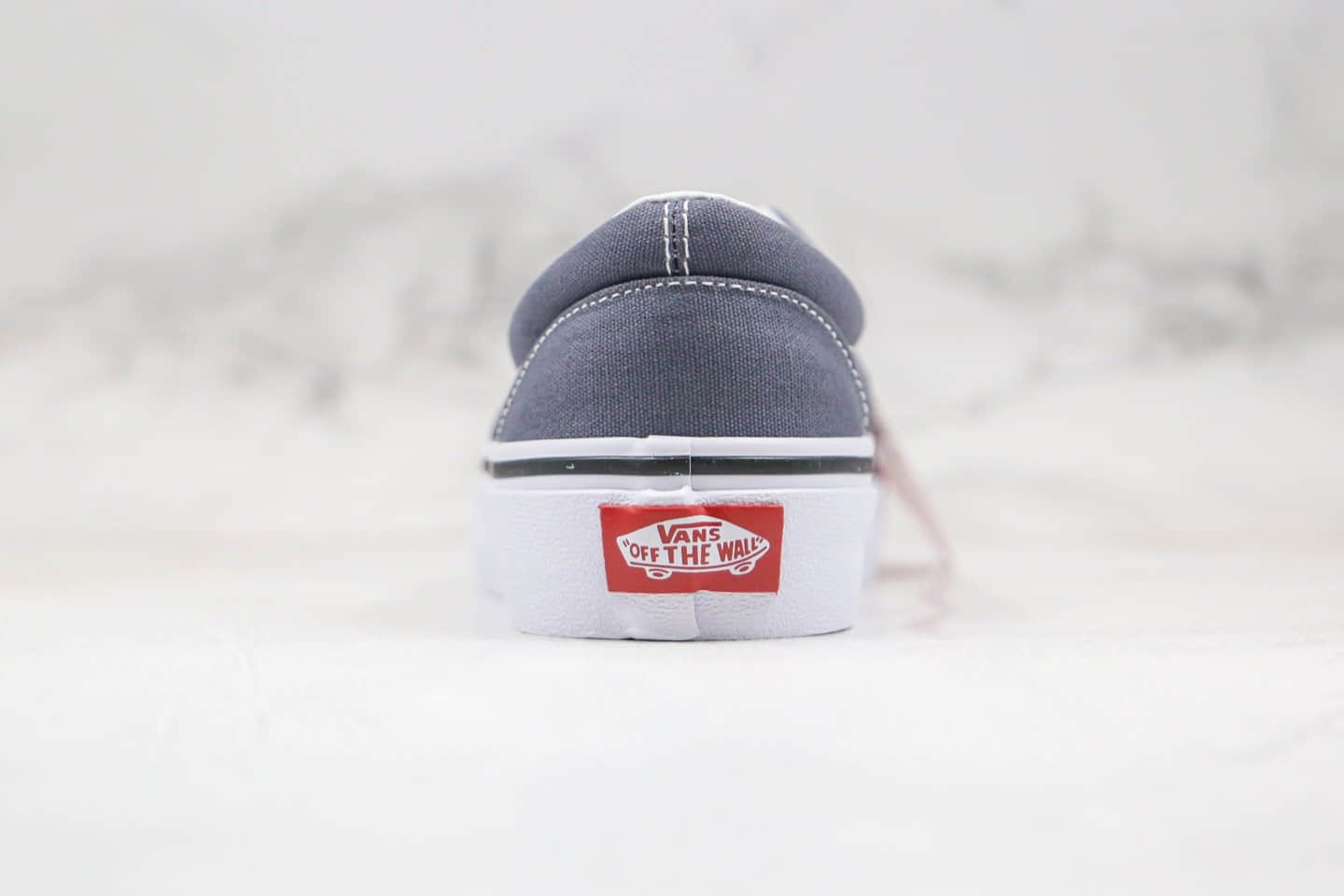 万斯Vans Style 44 DX公司级版本安纳海姆低帮板鞋经典灰原厂硫化大底 货号:VN0A4BV4195