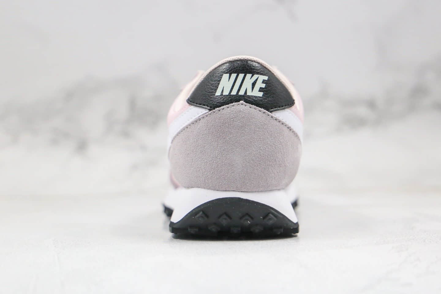 耐克Nike Air Daybreak公司级华夫跑鞋灰粉色原盒细节一比一 货号:CK2351-601