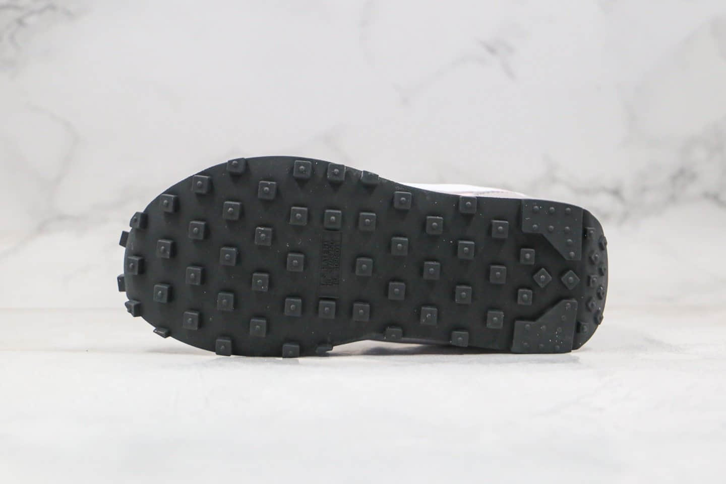 耐克Nike Air Daybreak公司级华夫跑鞋灰粉色原盒细节一比一 货号:CK2351-601