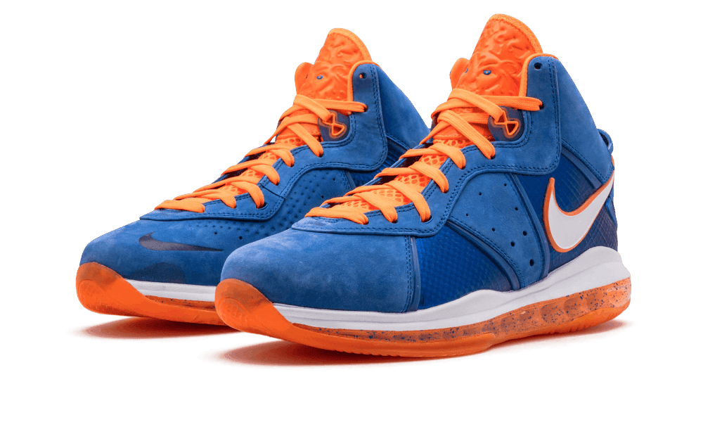 耐克詹姆斯Nike LeBron 8“ HWC”明年复刻回归!值得入手! 货号:CV1750-400