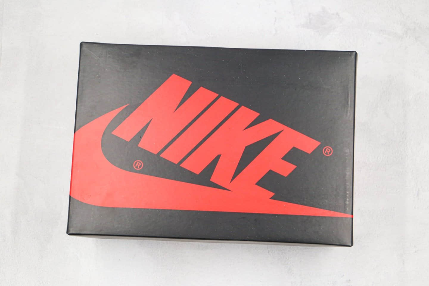 乔丹Air Jordan 1 High OG“Crimson Tint”(GS)公司级版本AJ1黑粉脚趾原楦开发后跟完美定型 货号:575441-081