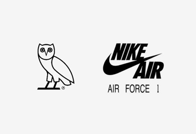 Drake联名终于回归!OVO x Nike AF1联名明年登场! 货号:DA3825-100