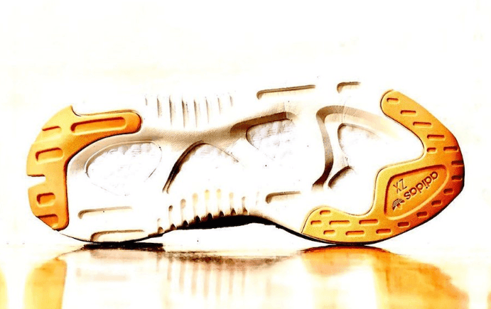 狂野动物元素装扮!全新adidas ZX 1180 Boost首度曝光!