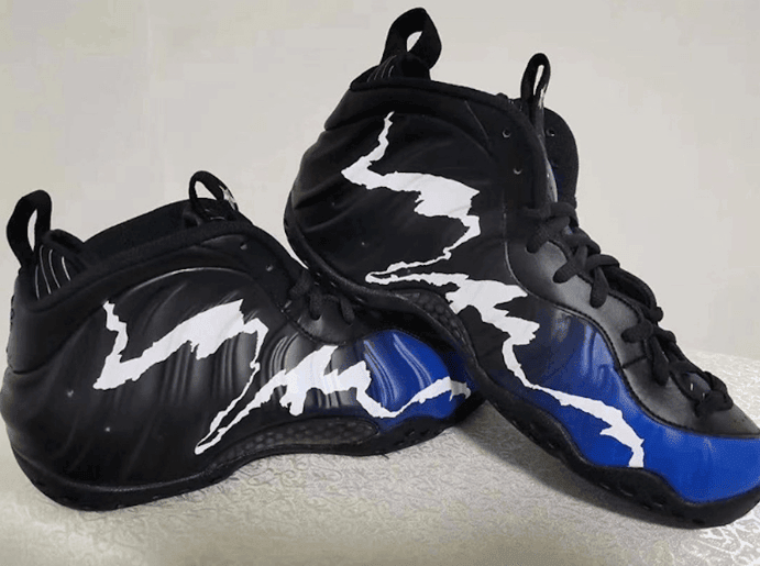 致敬奥兰多魔术经典球衣!喷泡又有新配色了! 货号:CN0055-001