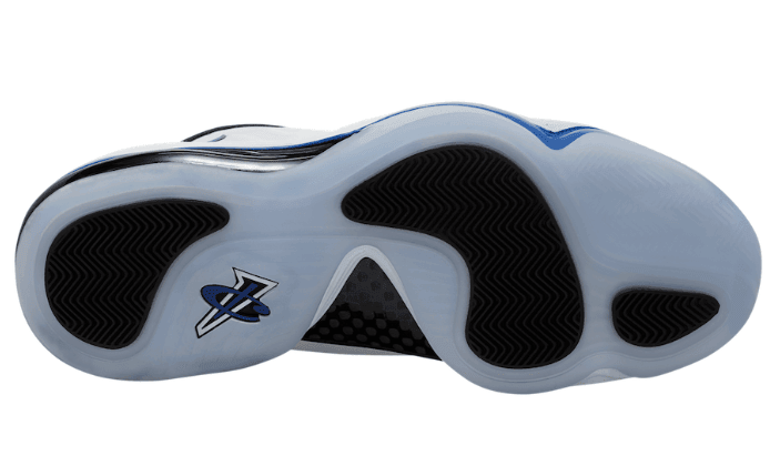 哈达威经典战靴Air Penny 5迎来魔术队配色!