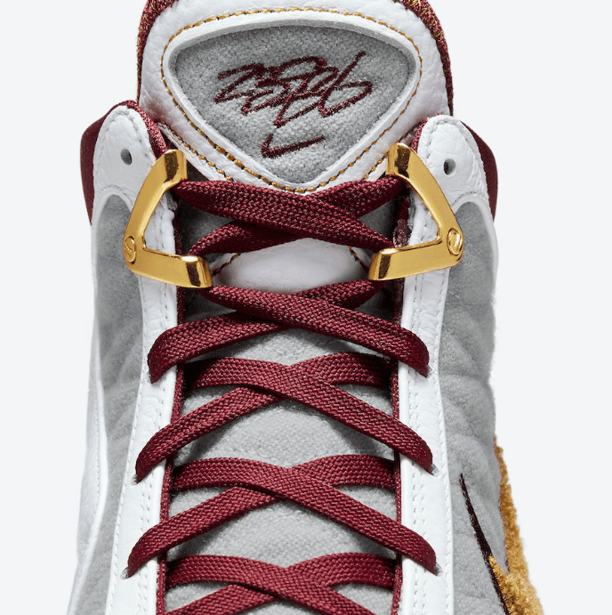 LeBron 7 “MVP”官图释出!6月26日发售! 货号:CZ8915-100