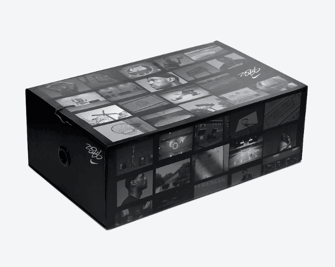 LeBron 7 “MVP”官图释出!6月26日发售! 货号:CZ8915-100