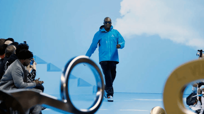 又一双天价神鞋的双胞胎兄弟!全新OW x Nike AF1实物图首度曝光!