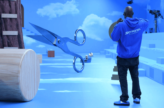 又一双天价神鞋的双胞胎兄弟!全新OW x Nike AF1实物图首度曝光!