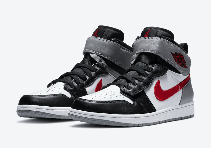 全新AJ1 High FlyEase现已发售!颜值出众! 货号:CQ3835-002