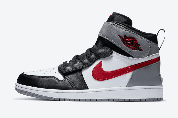 全新AJ1 High FlyEase现已发售!颜值出众! 货号:CQ3835-002