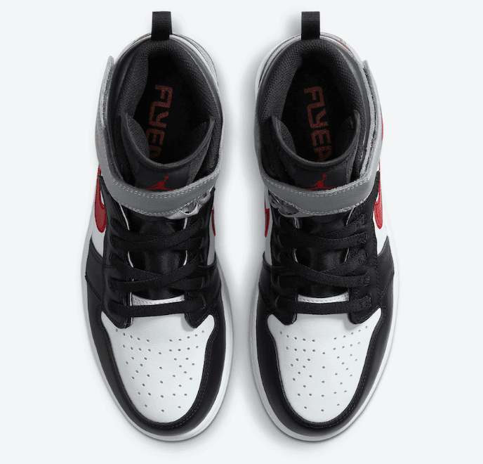 全新AJ1 High FlyEase现已发售!颜值出众! 货号:CQ3835-002