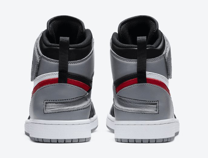 全新AJ1 High FlyEase现已发售!颜值出众! 货号:CQ3835-002