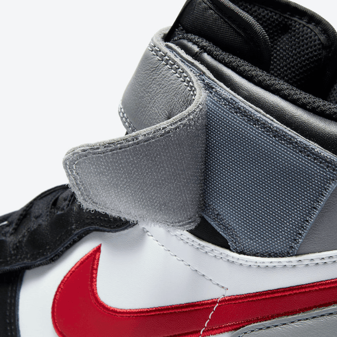 全新AJ1 High FlyEase现已发售!颜值出众! 货号:CQ3835-002