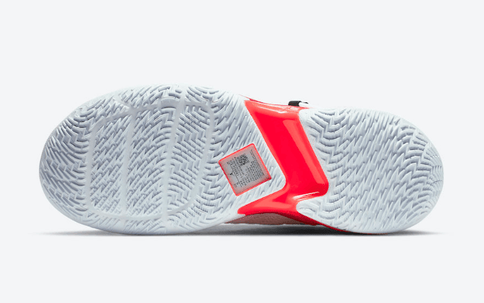 全新 Jordan Why Not Zer0.3 SE官图释出!下月登场! 货号:CK6612-101