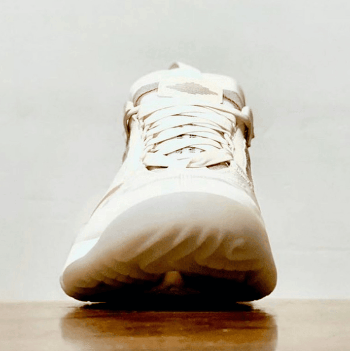 乔丹新鞋迎来新设计!全新Jordan Delta SP即将发售!