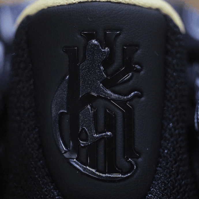 欧文最新合体战靴Nike Kyrie S2 Hybrid!亮点不少!