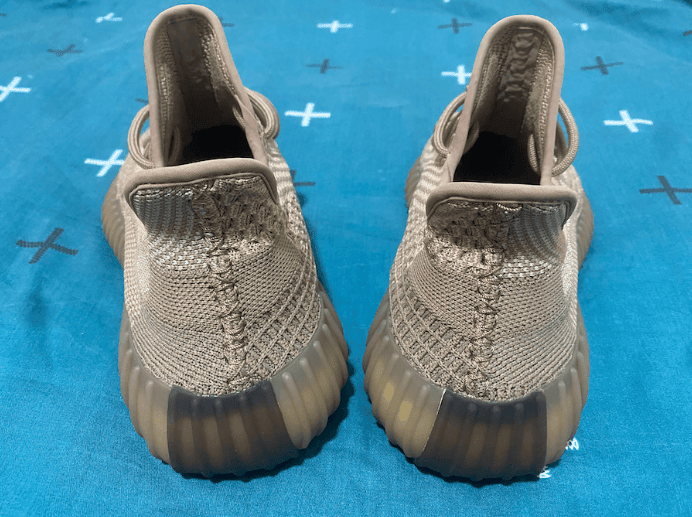 3M反光鞋带!全新Yeezy 350 v2“ Eliada”完整实物图曝光!