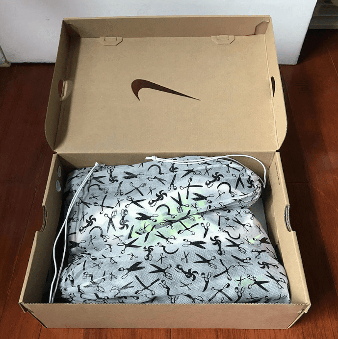 高规格联名!DENHAM x Nike Air Max 95首度曝光! 货号:CU1644-001