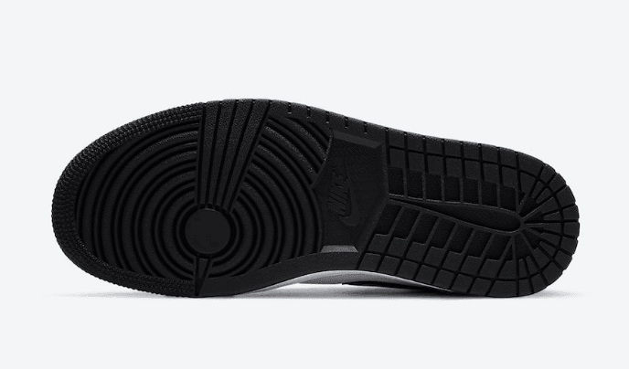 酷似AJ1“最佳新秀”!这双低帮AJ1值得一看! 货号:CZ4776-107