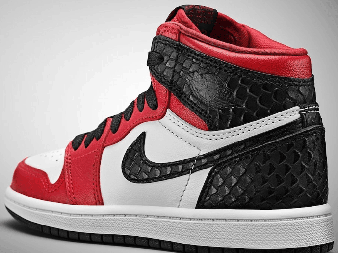 12双AJ的超强大阵容!今年秋季见!