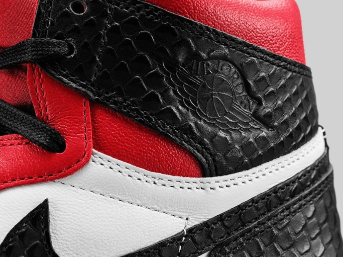 12双AJ的超强大阵容!今年秋季见!