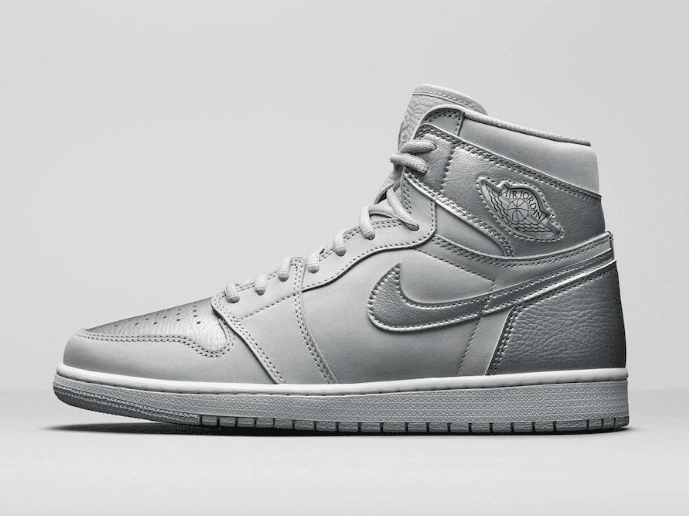 12双AJ的超强大阵容!今年秋季见!